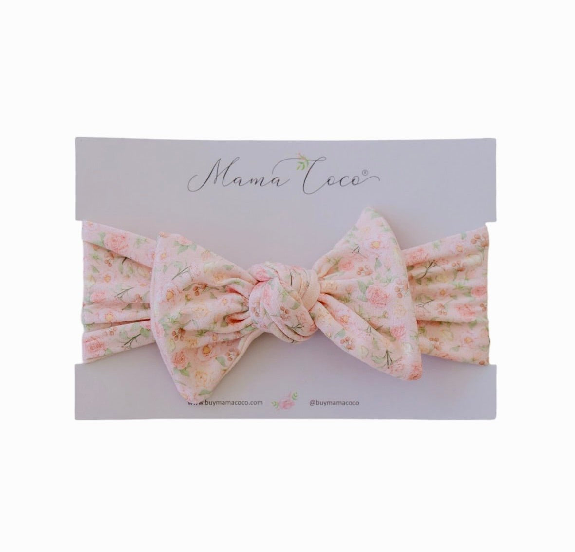 HEADWRAP - Mama Coco