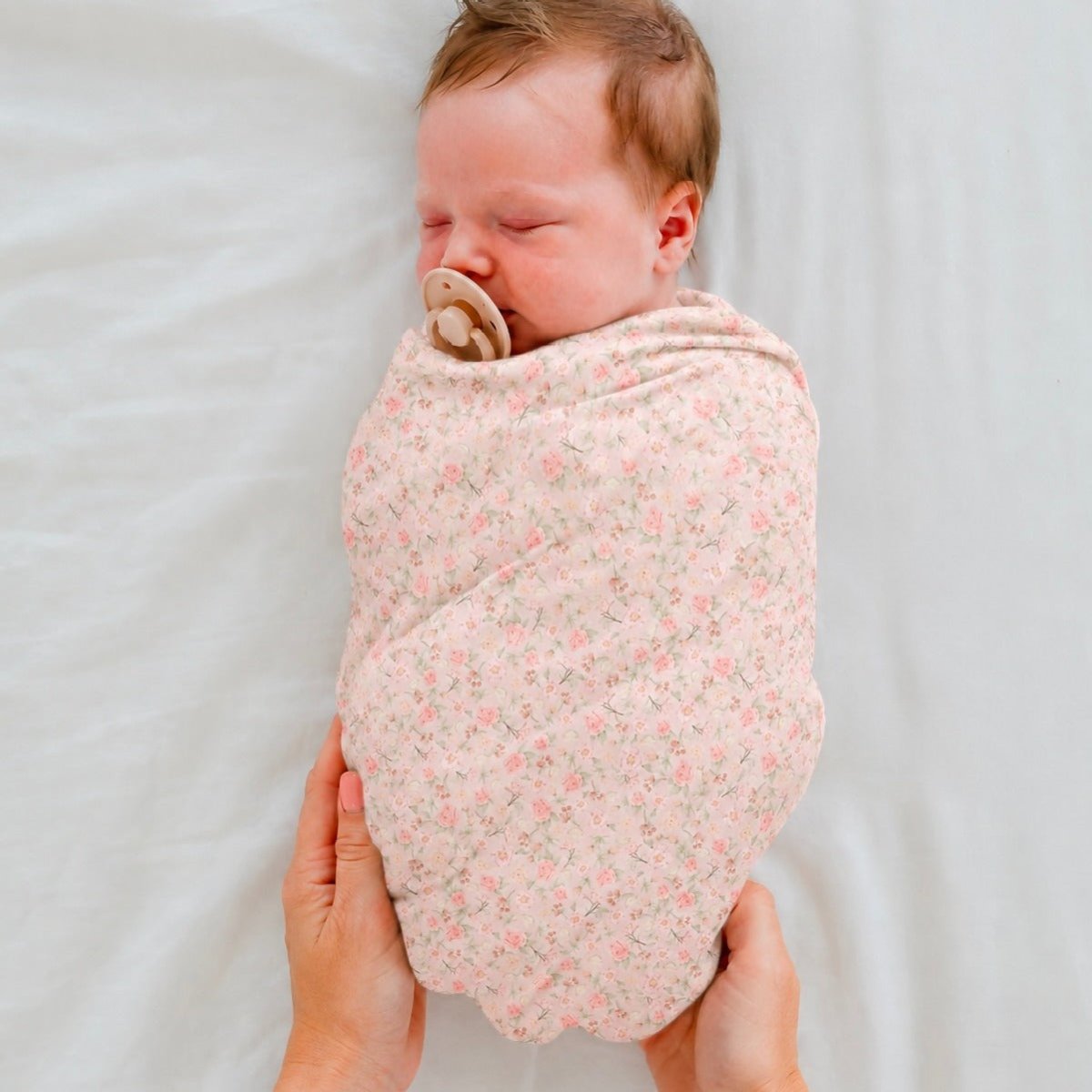 COCOON SWADDLE