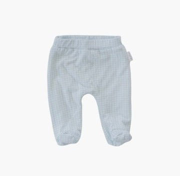 FOOTIE PANT - Mama Coco