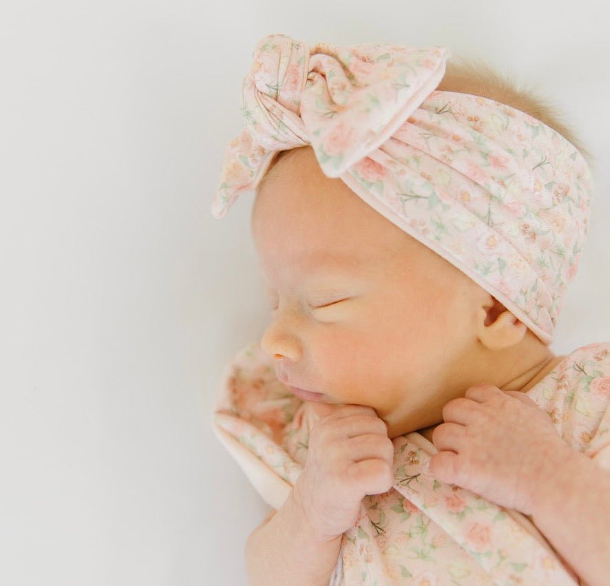 HEADWRAP - Mama Coco