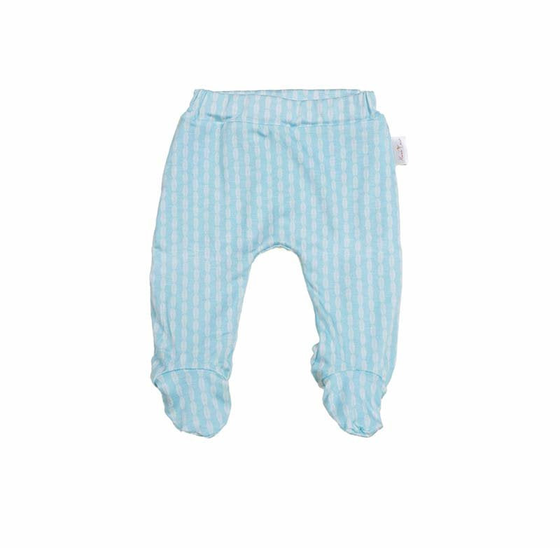 FOOTIE PANT - Mama Coco