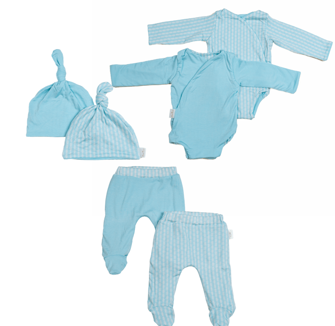 ONESIE OUTFIT BUNDLES - Mama Coco