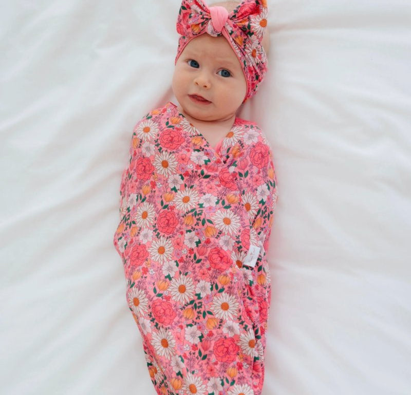 NEWBORN ESSENTIALS BUNDLE - Mama Coco