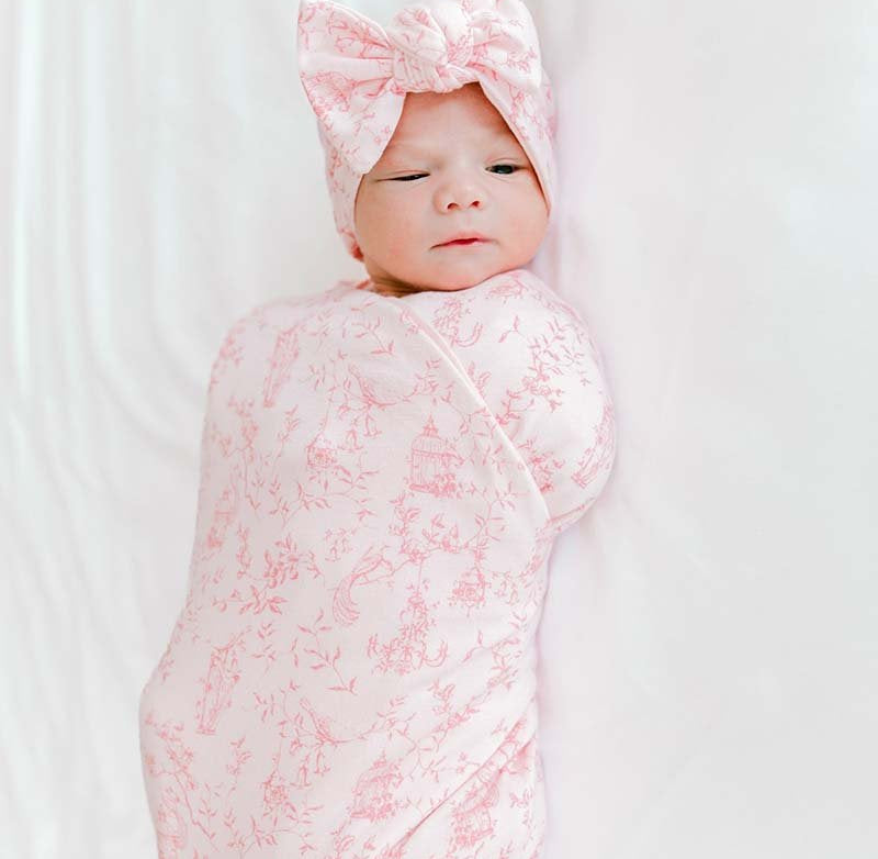 COCOON SWADDLE - Mama Coco