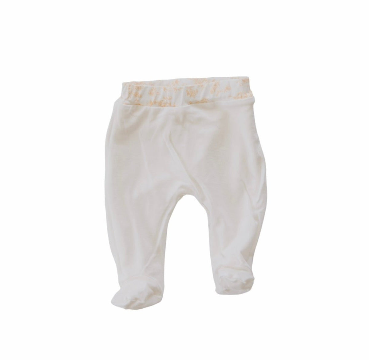 FOOTIE PANT - Mama Coco