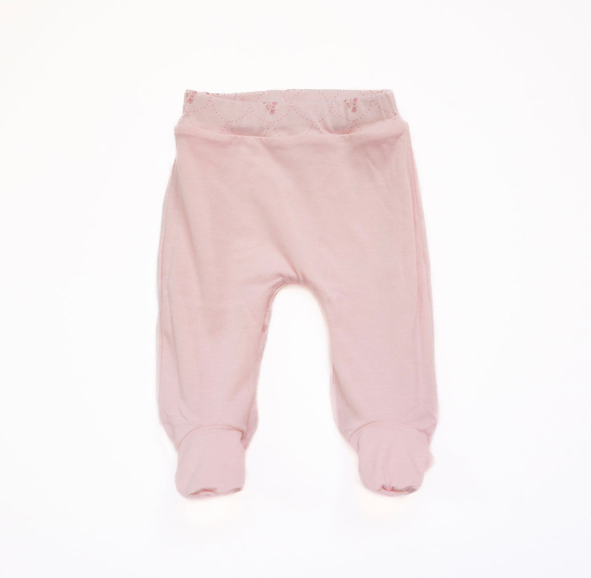 FOOTIE PANT - Mama Coco