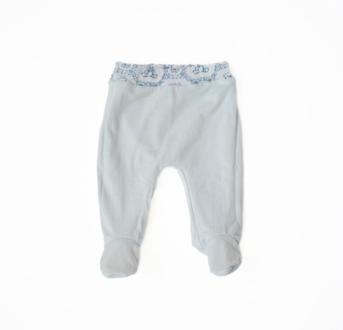 FOOTIE PANT - Mama Coco