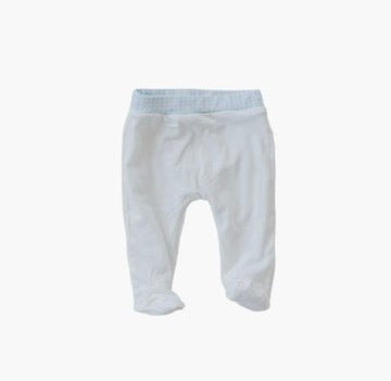 FOOTIE PANT - Mama Coco