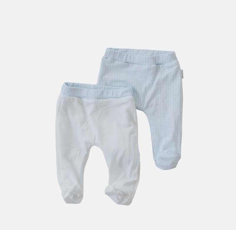 FOOTIE PANT - Mama Coco