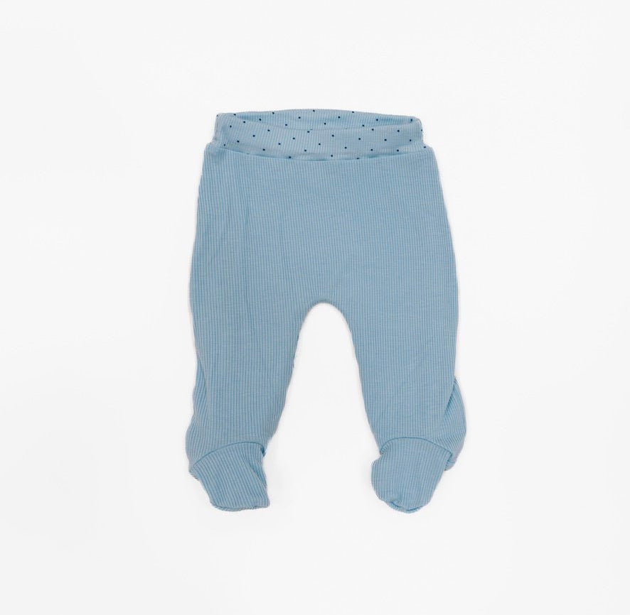 FOOTIE PANT - Mama Coco
