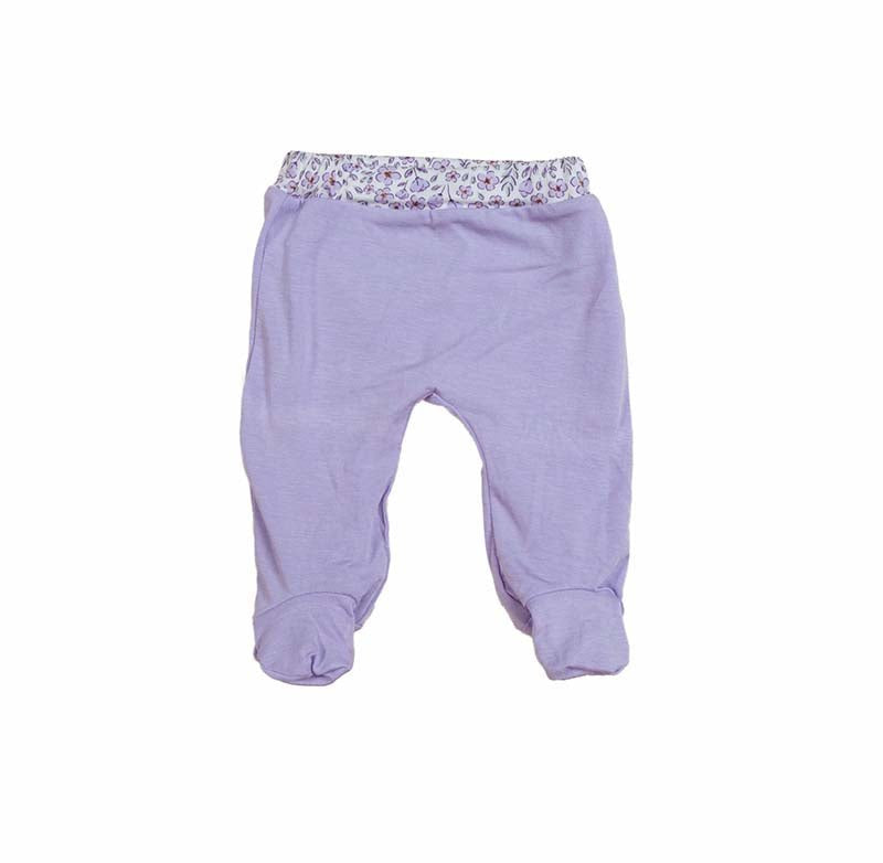 FOOTIE PANT - Mama Coco