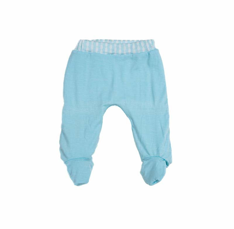 FOOTIE PANT - Mama Coco