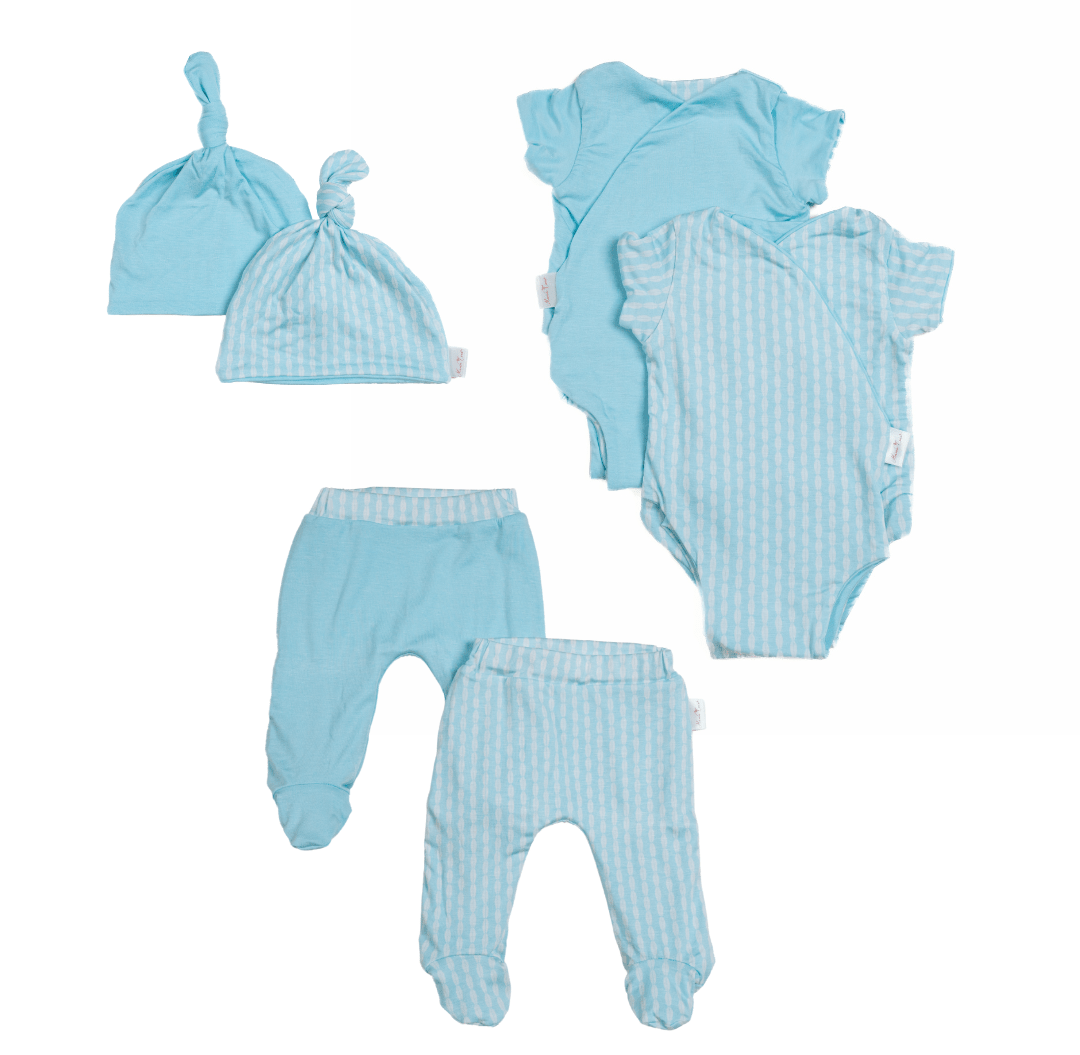 ONESIE OUTFIT BUNDLES - Mama Coco