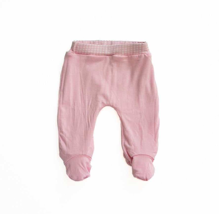 FOOTIE PANT - Mama Coco