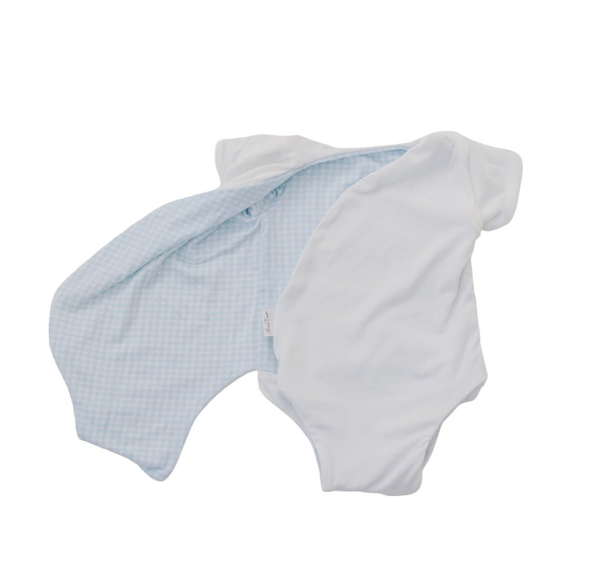 WINGED BODYSUIT - Mama Coco