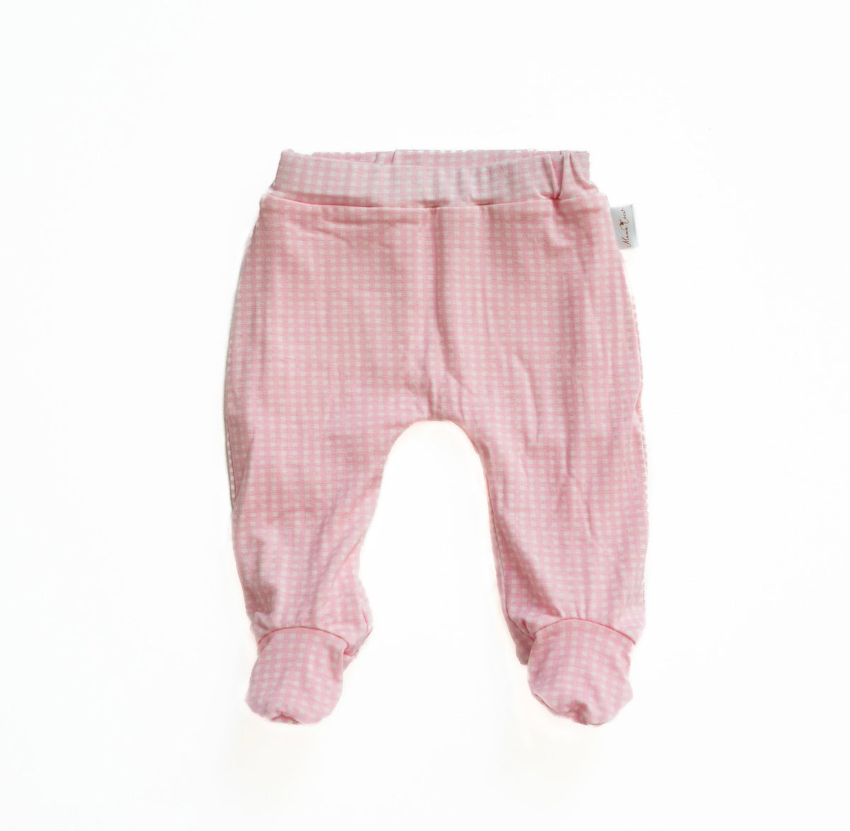 FOOTIE PANT - Mama Coco