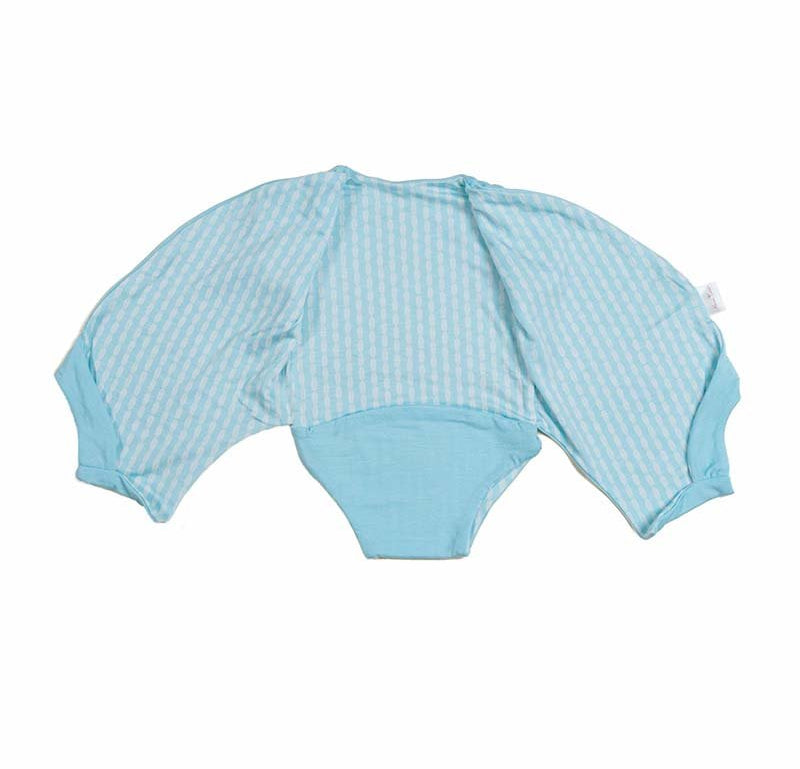 WINGED BODYSUIT - Mama Coco
