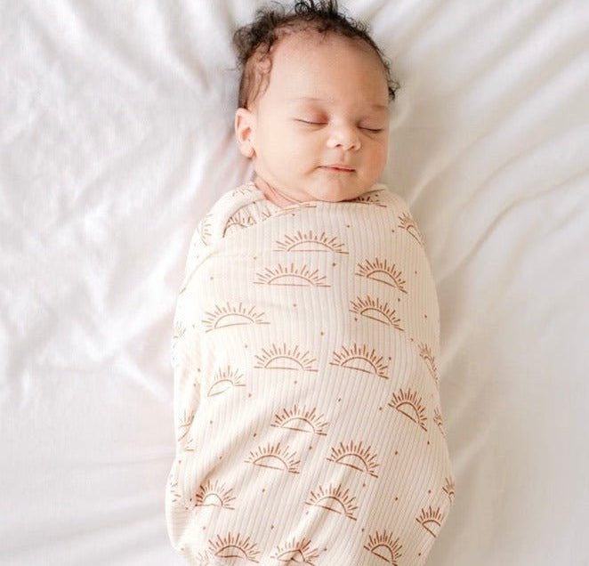 COCOON SWADDLE - Mama Coco