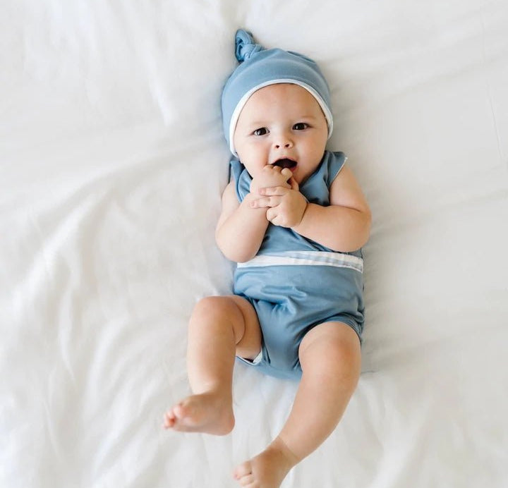 Chambray Waves