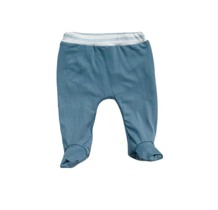 Chambray Waves