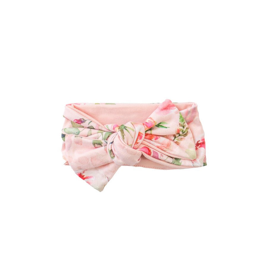 HEADWRAP - Mama Coco