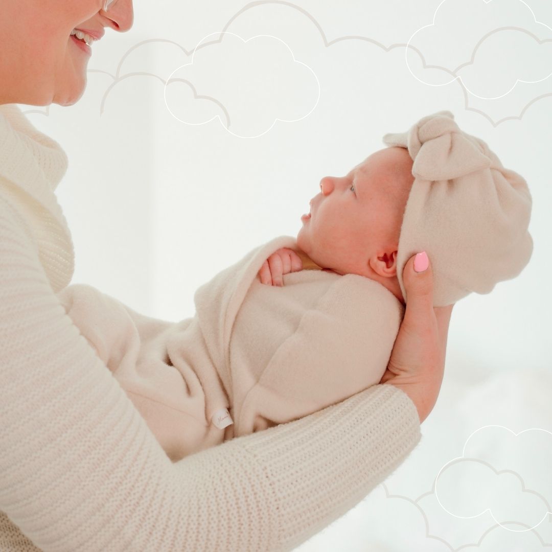 🍂 How to Dress Your Baby for Fall & Winter: Cozy Layers That Keep Them Warm (and Adorable)