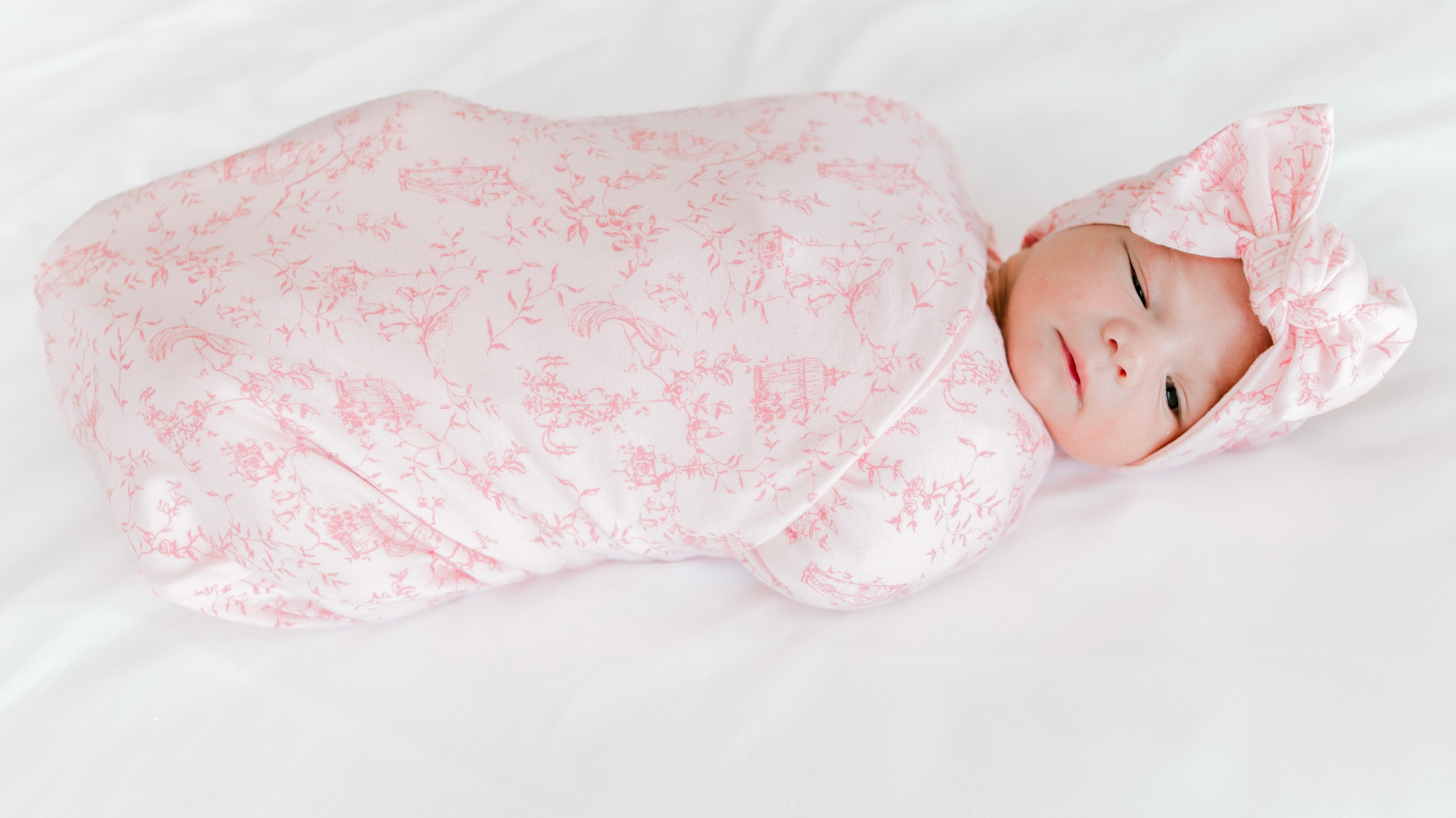 WHAT IS OCS CERTIFIED? AND WHY IT MATTERS FOR YOUR BABY