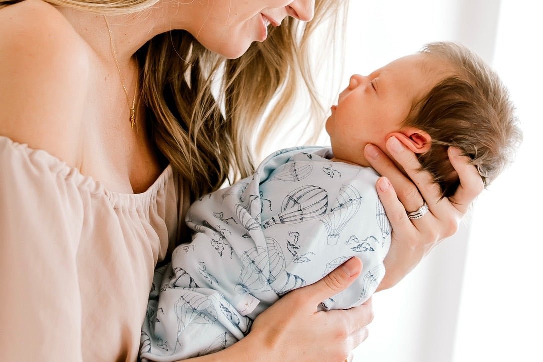 4 Bundle-Worthy Baby Gifts for Expecting Moms (Mom-Approved!)