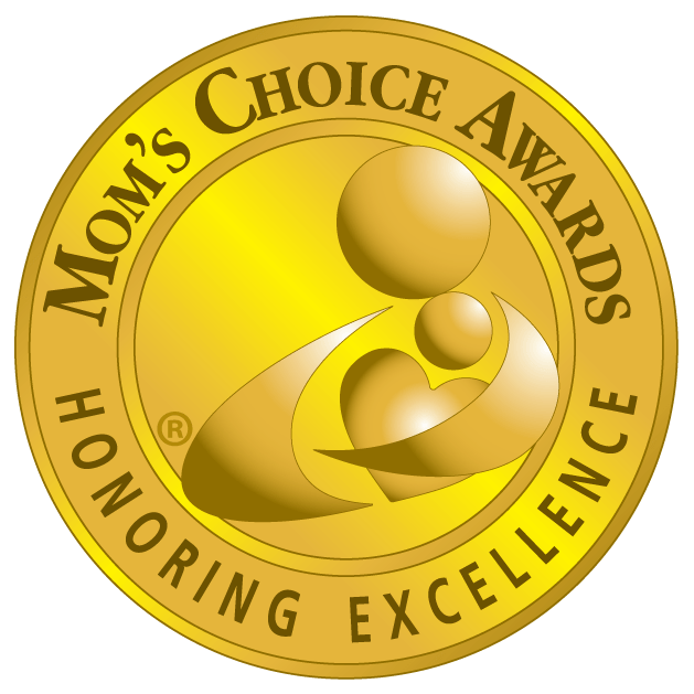 THE MOM'S CHOICE AWARDS NAMES MAMA COCO® AMONG THE BEST IN FAMILY-FRIENDLY PRODUCTS