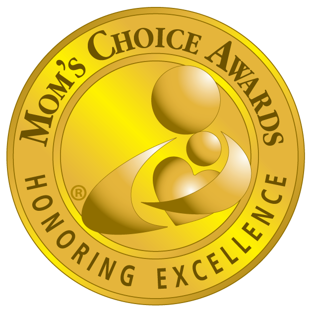 THE MOM'S CHOICE AWARDS NAMES MAMA COCO® AMONG THE BEST IN FAMILY-FRIENDLY PRODUCTS