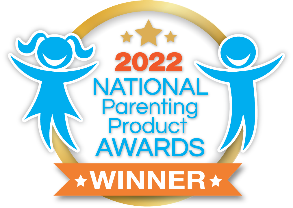 THE NATIONAL PARENTING PRODUCT AWARDS NAMES MAMA COCO® AS BEST IN THE INDUSTRY