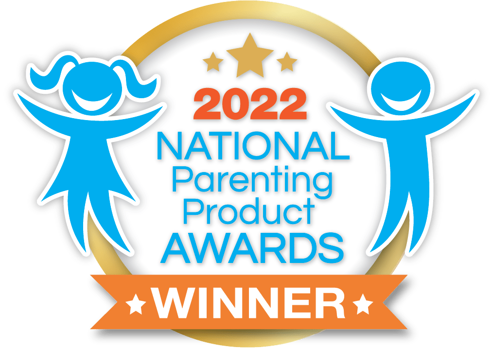 THE NATIONAL PARENTING PRODUCT AWARDS NAMES MAMA COCO® AS BEST IN THE INDUSTRY