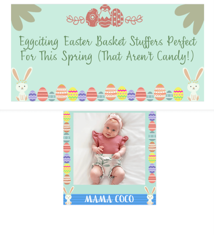 eggciting easter basket stuffers