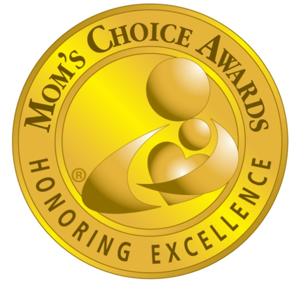 THE MOM'S CHOICE AWARDS NAMES MAMA COCO® AMONG THE BEST IN FAMILY-FRIENDLY PRODUCTS AGAIN!