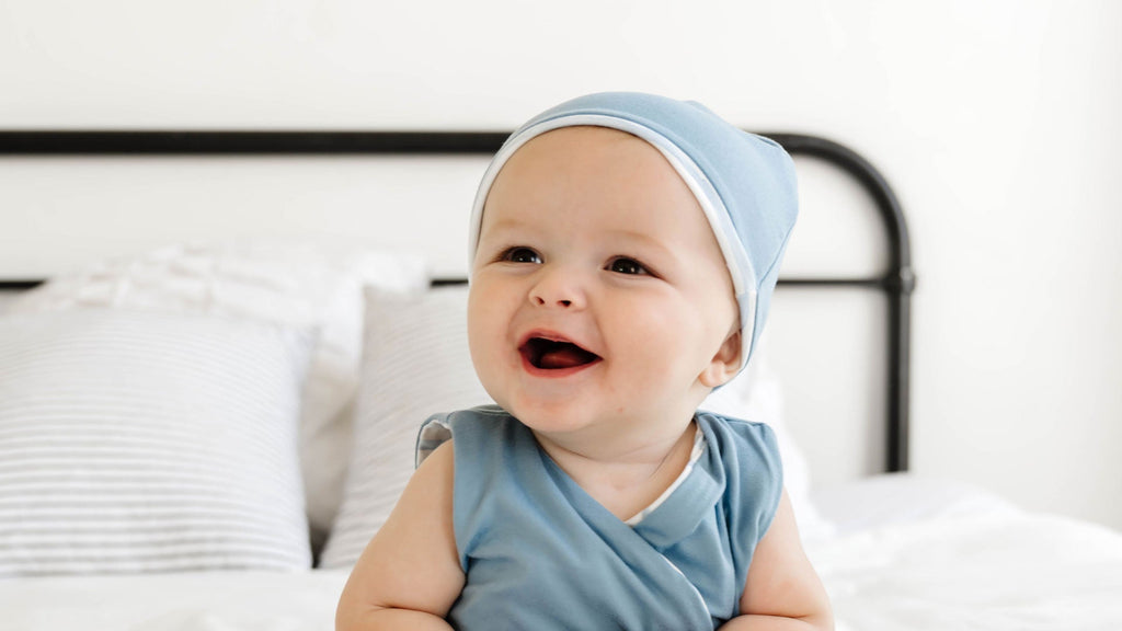 Should Babies Wear Hats?