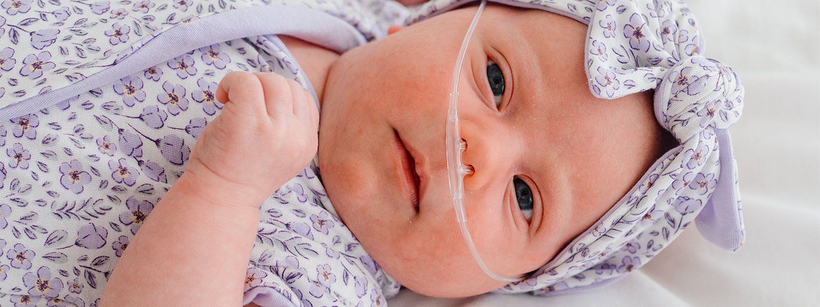 Every Tiny Fighter Deserves Gentle Beginnings - Mama Coco