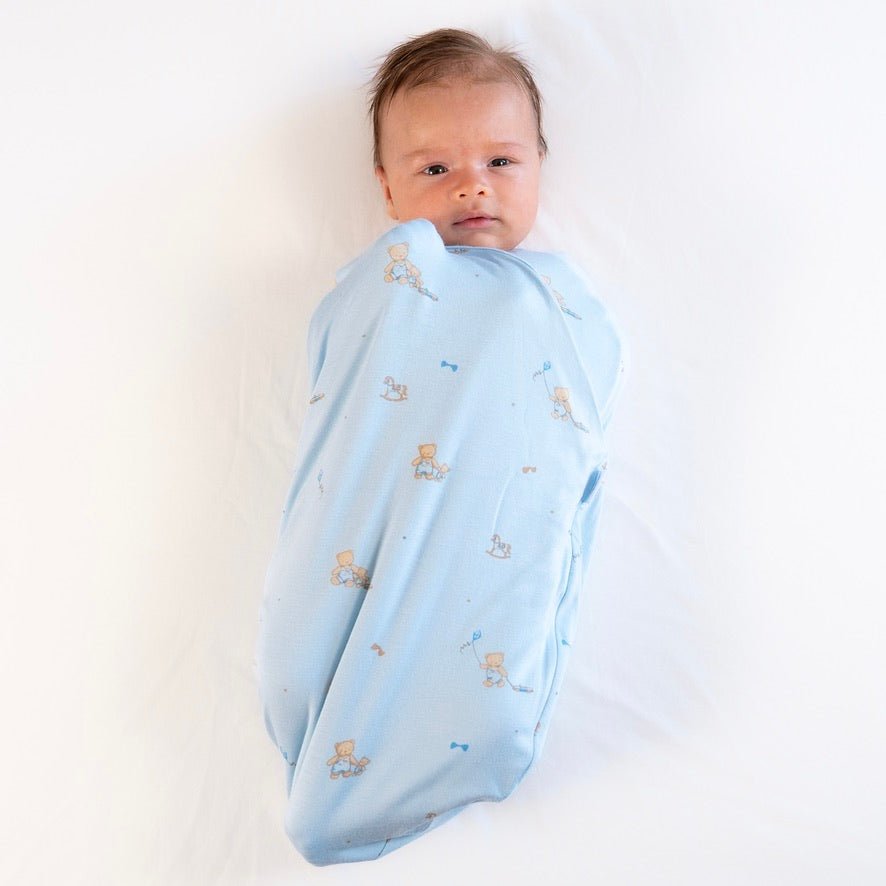 COCOON SWADDLE