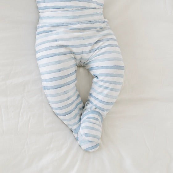 FOOTIE PANT