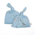 SHORT SLEEVE ONESIE OUTFIT BUNDLE in Silky Modal
