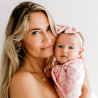 HEADBAND & BOW SET - Mama Coco