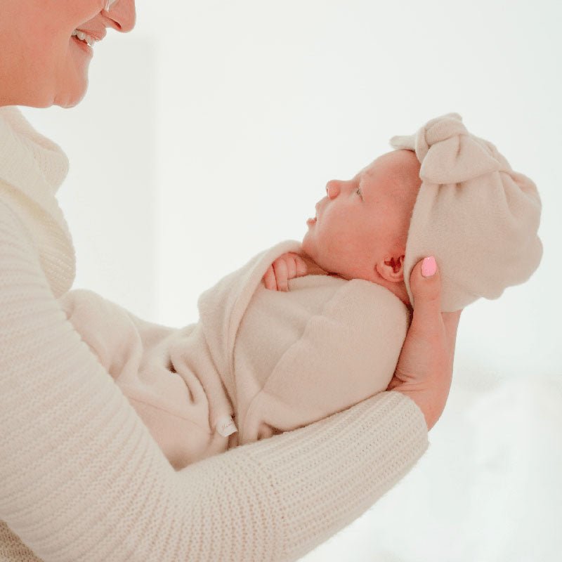 COCOON SWADDLE - Mama Coco