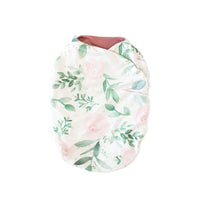 LONG SLEEVE NEWBORN ESSENTIALS BUNDLE