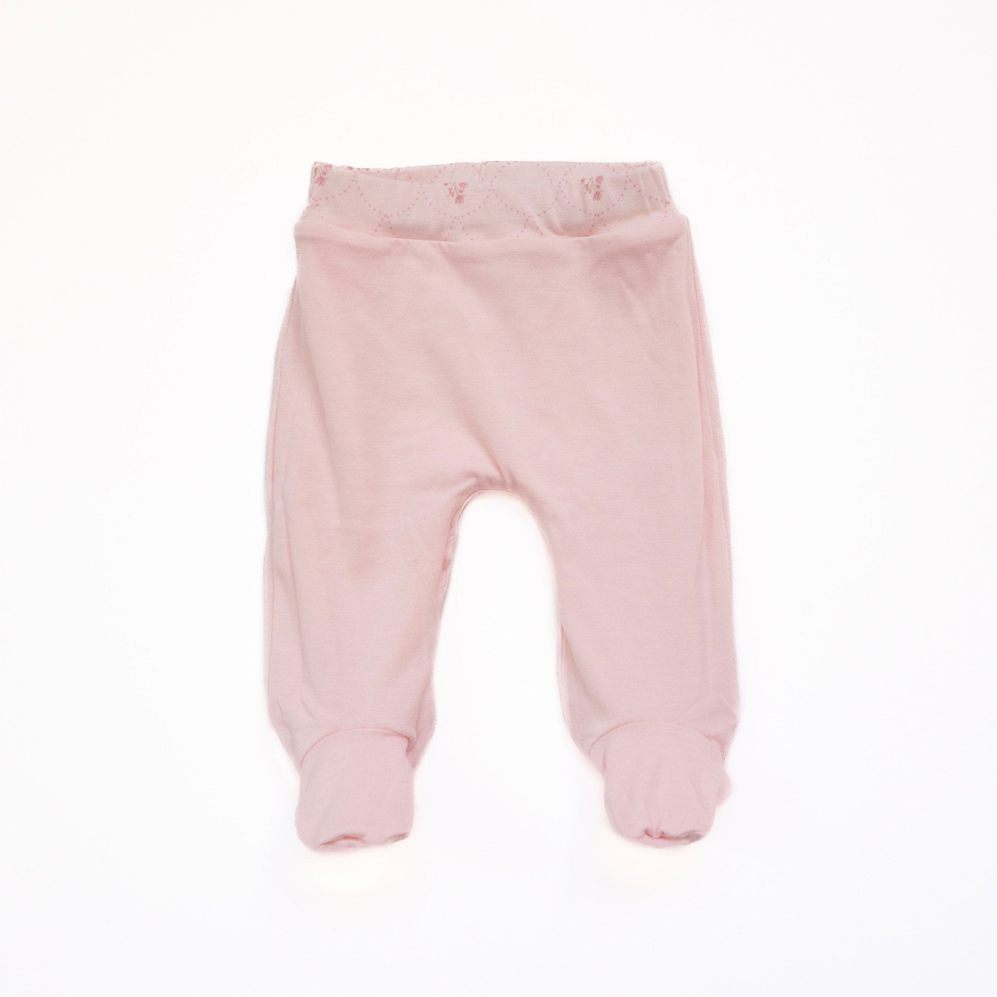 FOOTIE PANT - Mama Coco