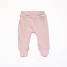 FOOTIE PANT - Mama Coco
