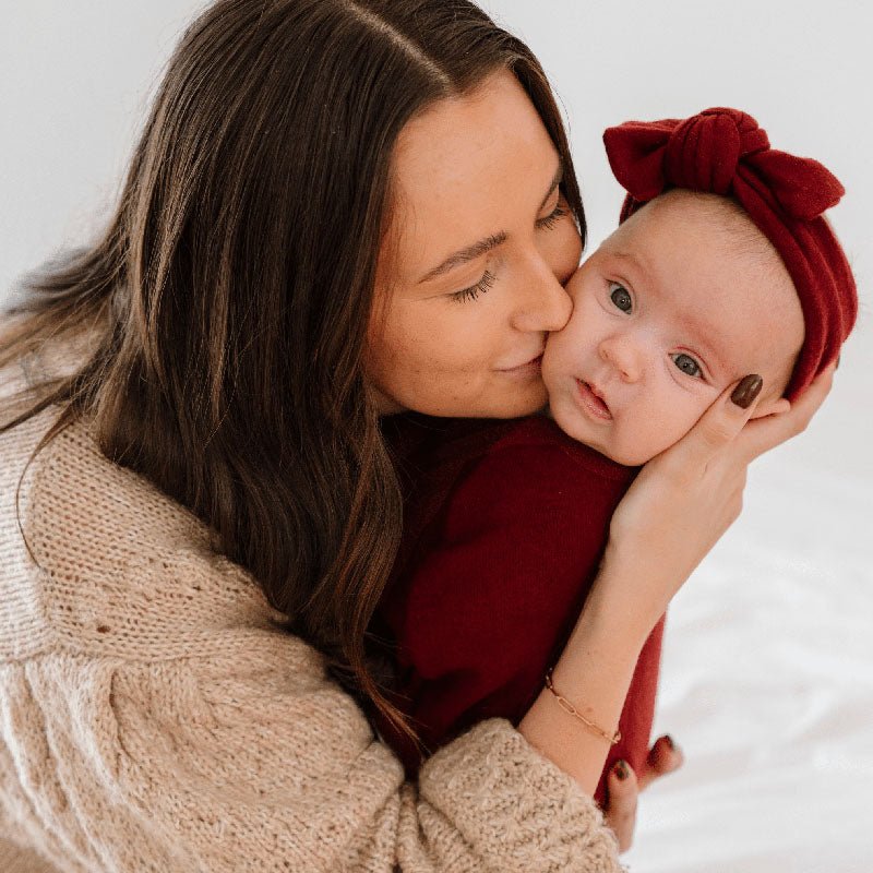 COCOON SWADDLE - Mama Coco