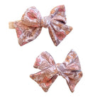 HEADBAND & BOW SET - Mama Coco