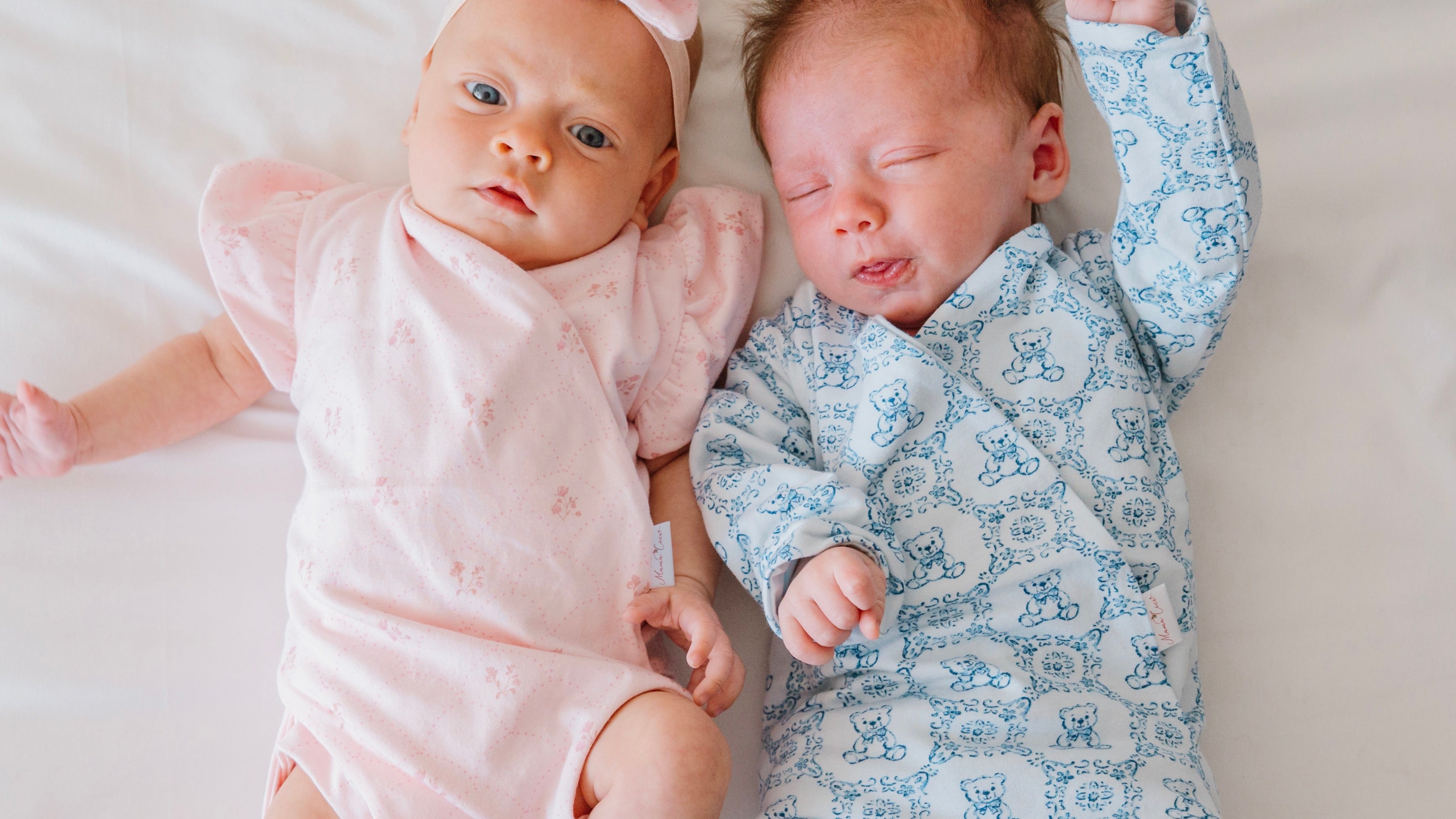Buy Baby Wear Essentials - Newborn Outfits | Mama Coco