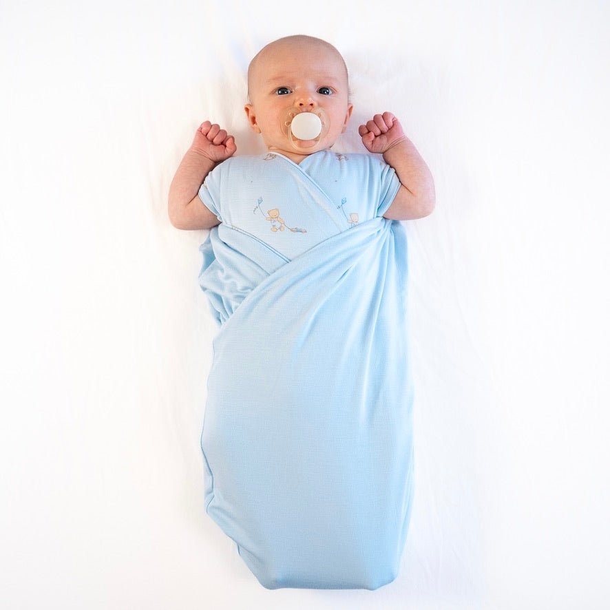 COCOON SWADDLE