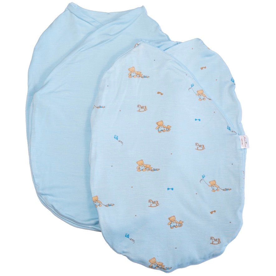 COCOON SWADDLE