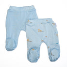 FOOTIE PANT